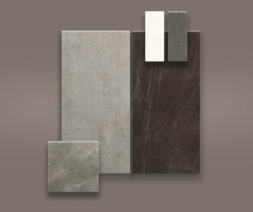 Iris® — керамическая столешница