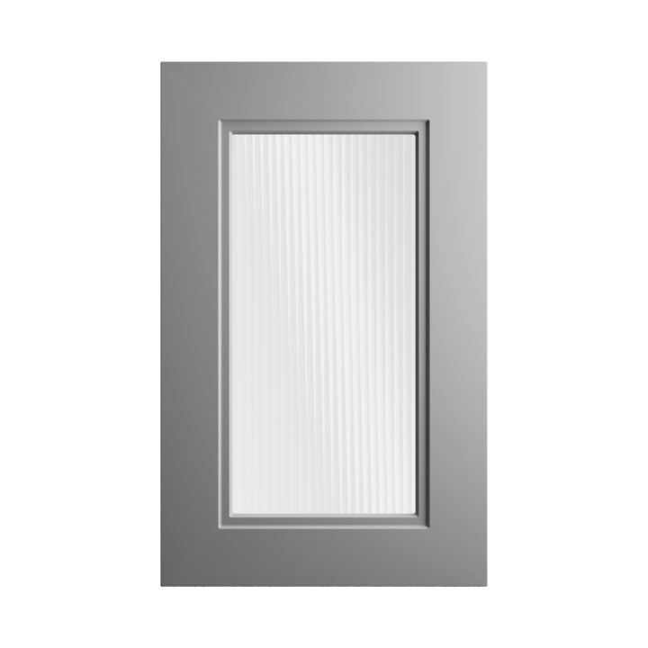 Селен — Стекло рифлёное матовое