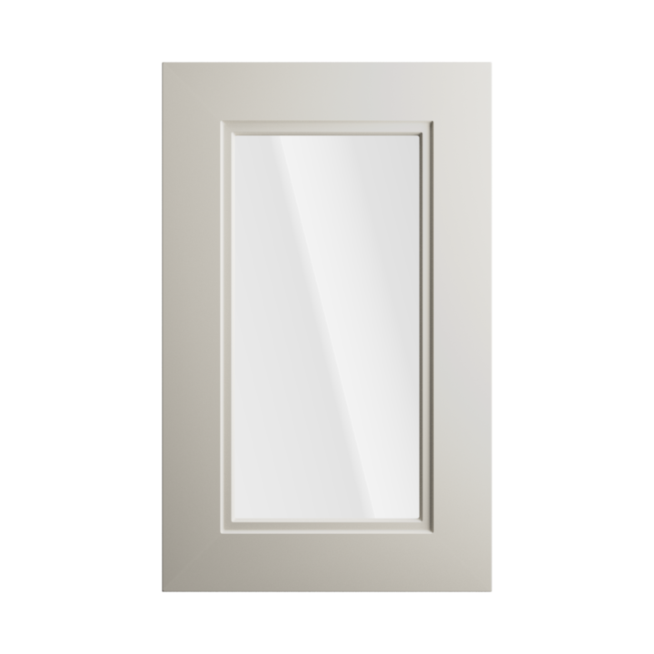 Грязевой — Стекло матовое