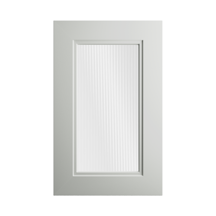 Перо — Стекло рифлёное матовое