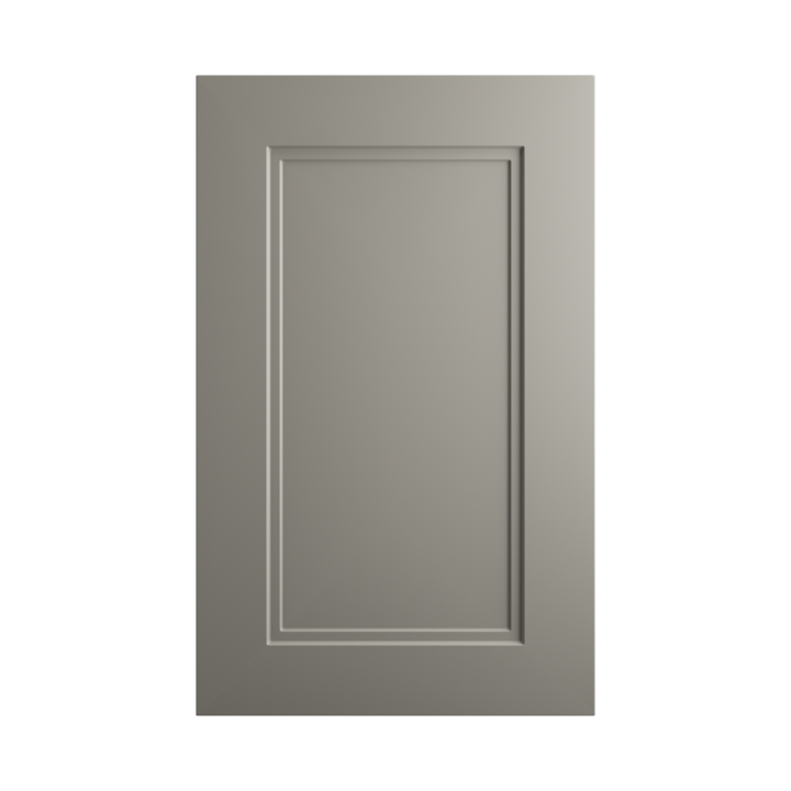 Ископаемый — Лакированное матовое