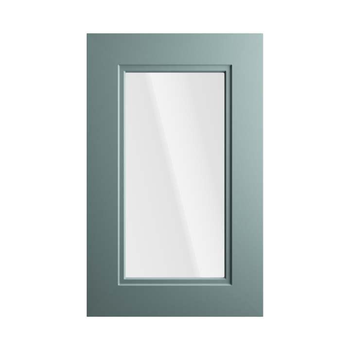 Тимьян — Стекло матовое