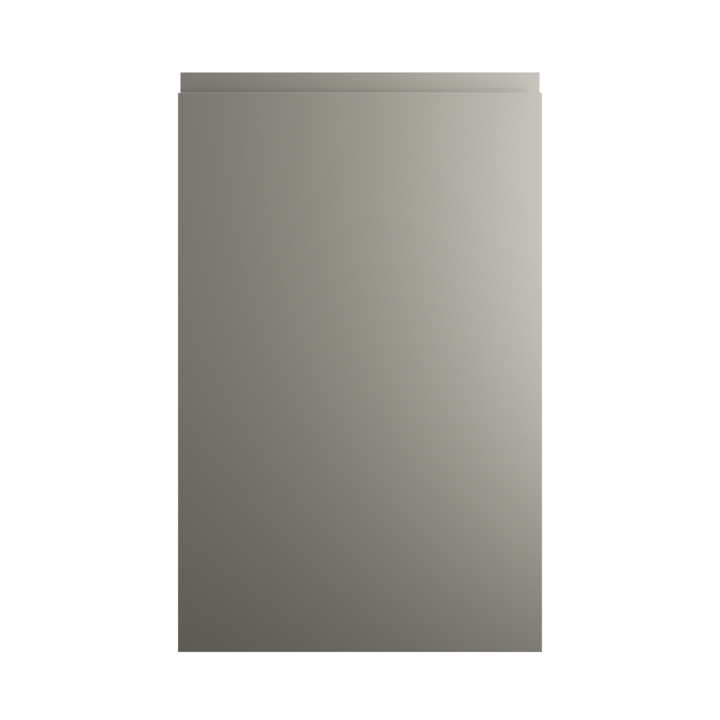 Ископаемый — Лакированное матовое