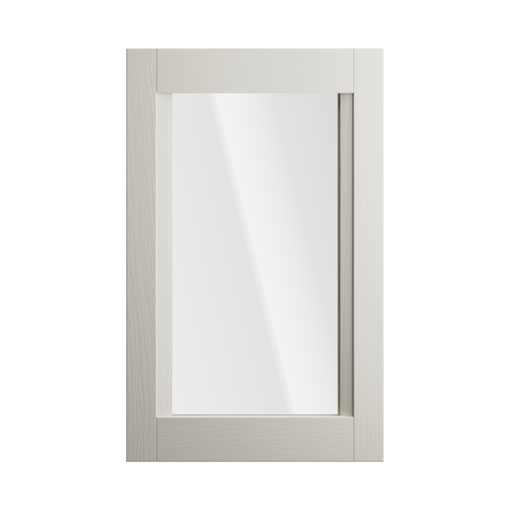 Грязевой — Стекло матовое