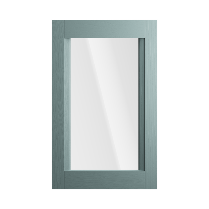 Тимьян — Стекло матовое