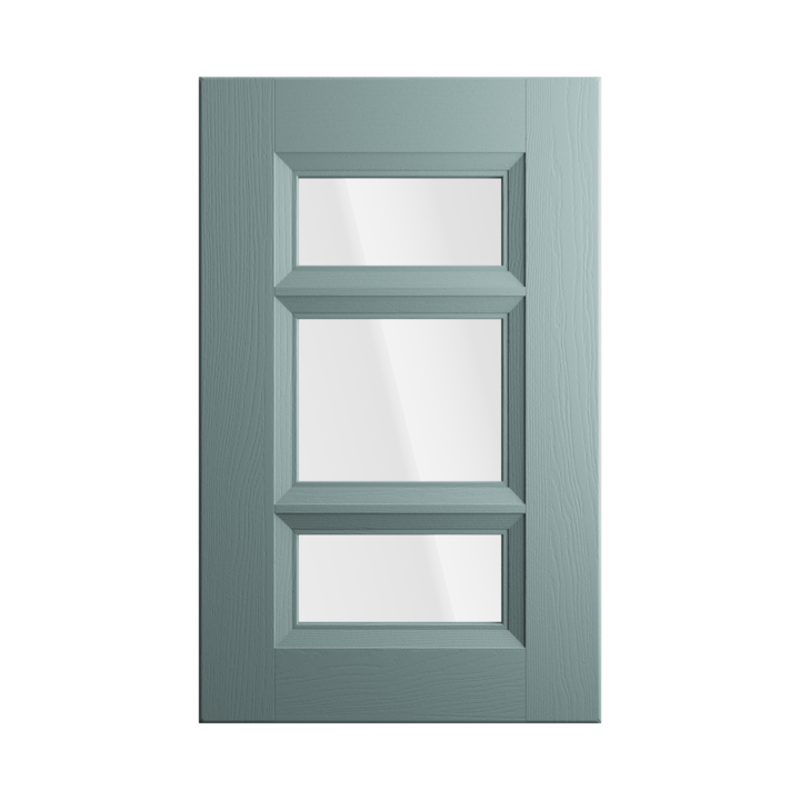 Тимьян — Стекло матовое