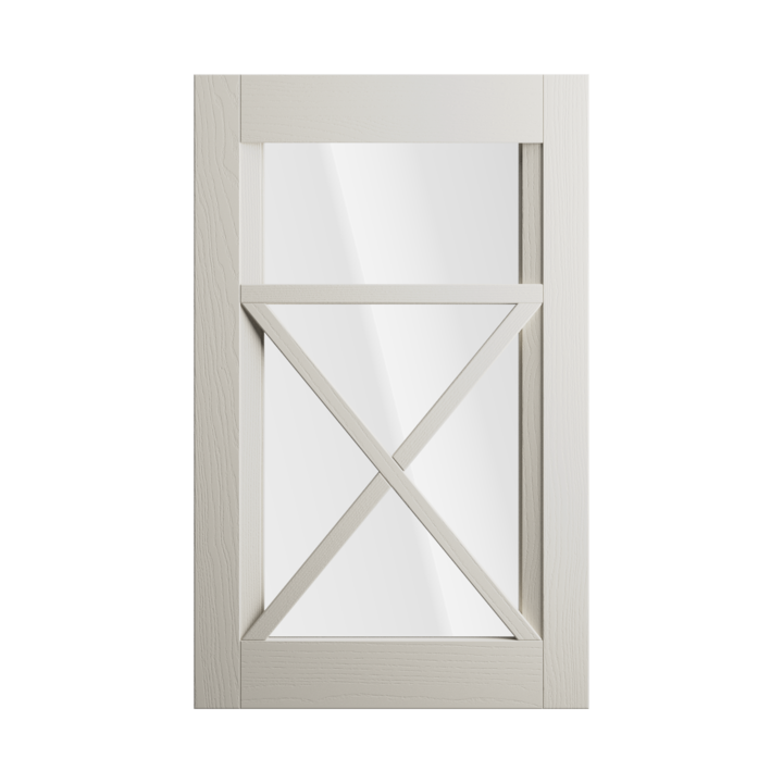 Грязевой — Лакированное матовое