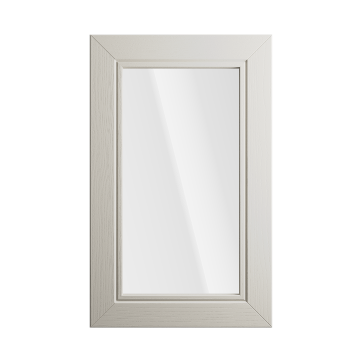 Грязевой — Стекло матовое