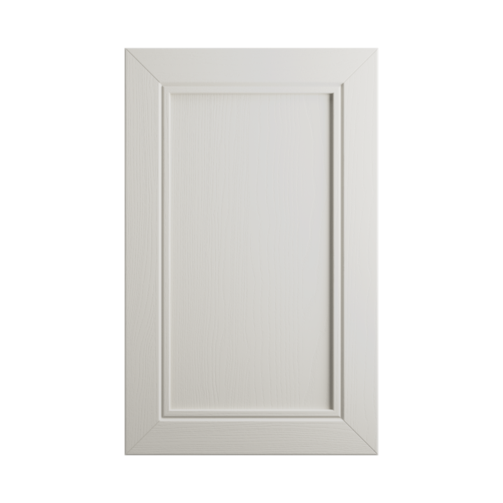 Туман — Лакированное матовое