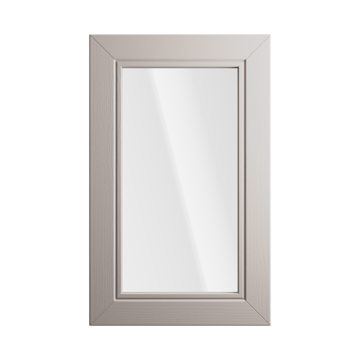 Ладан — Стекло матовое