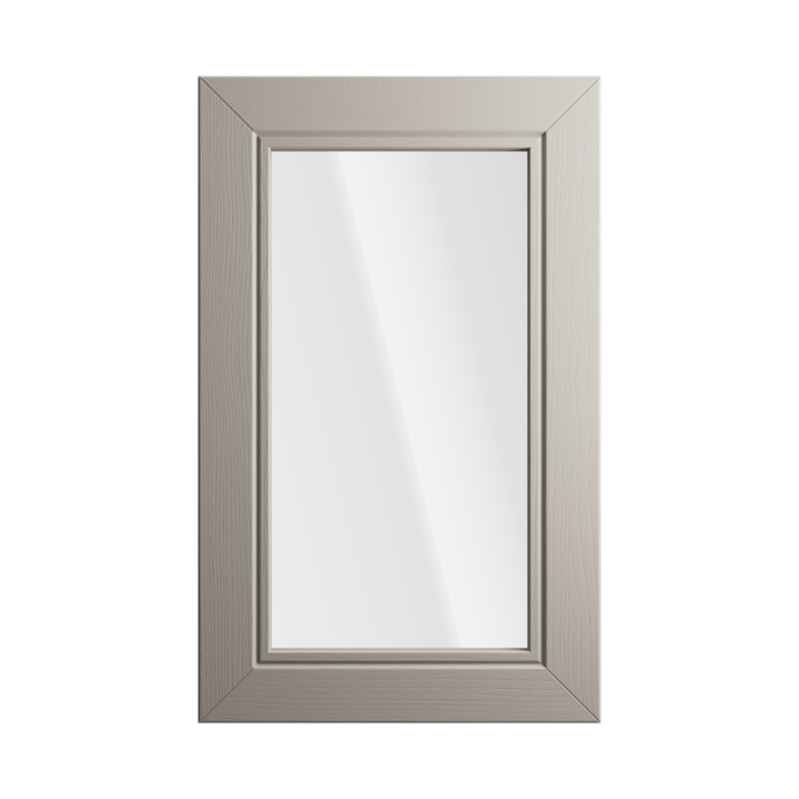 Горлица — Стекло матовое