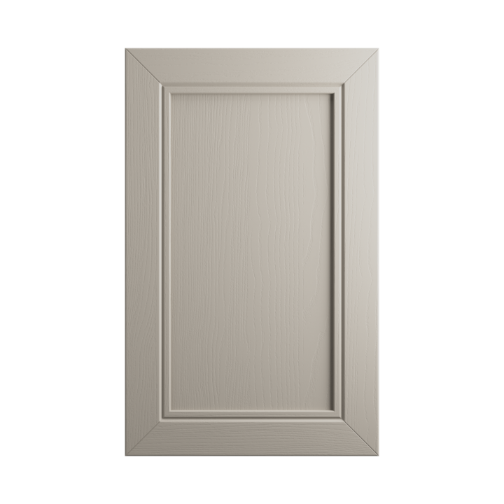 Горлица — Лакированное матовое