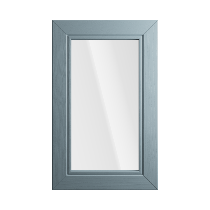 Сахарная бумага — Стекло матовое