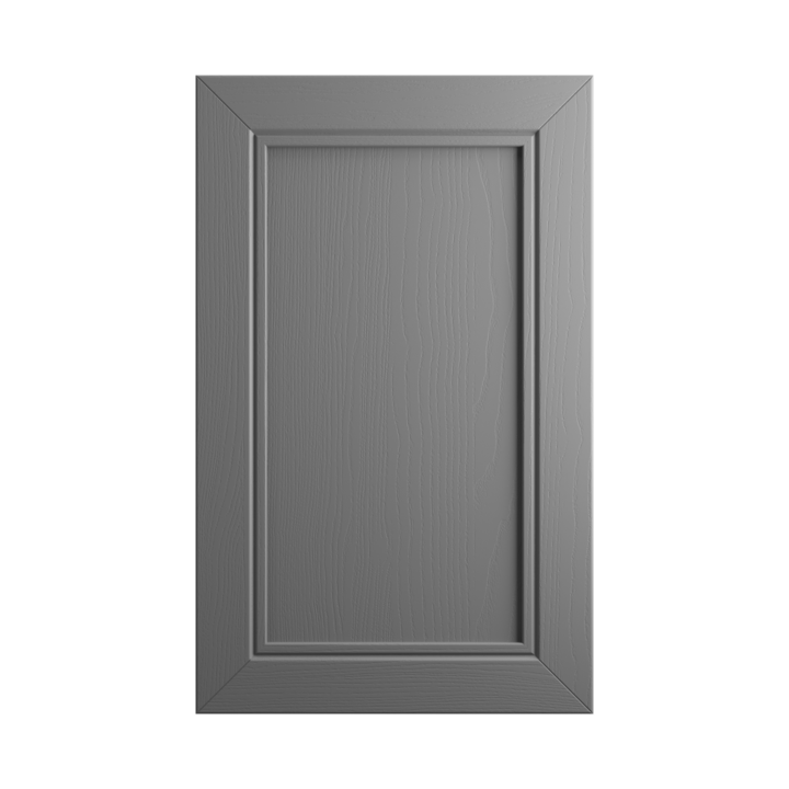 Серый тюлень — Лакированное матовое