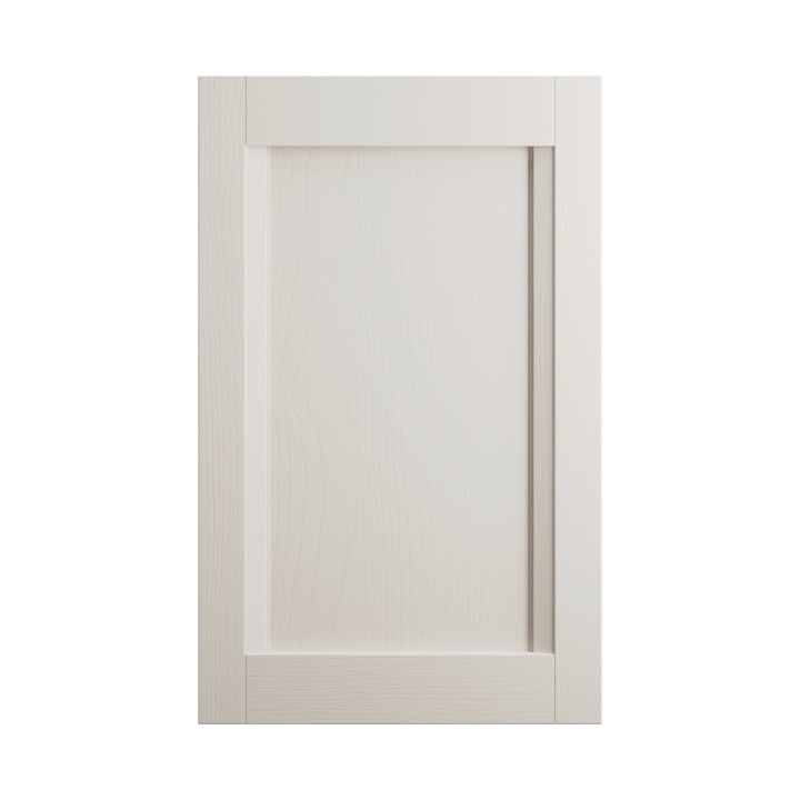 Экрю — Лакированное матовое