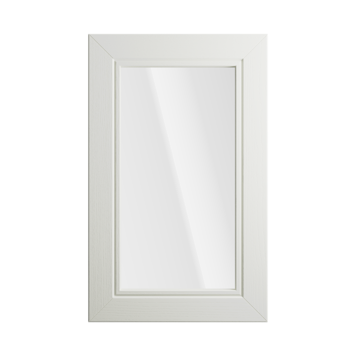 RAL 9010 — Стекло матовое