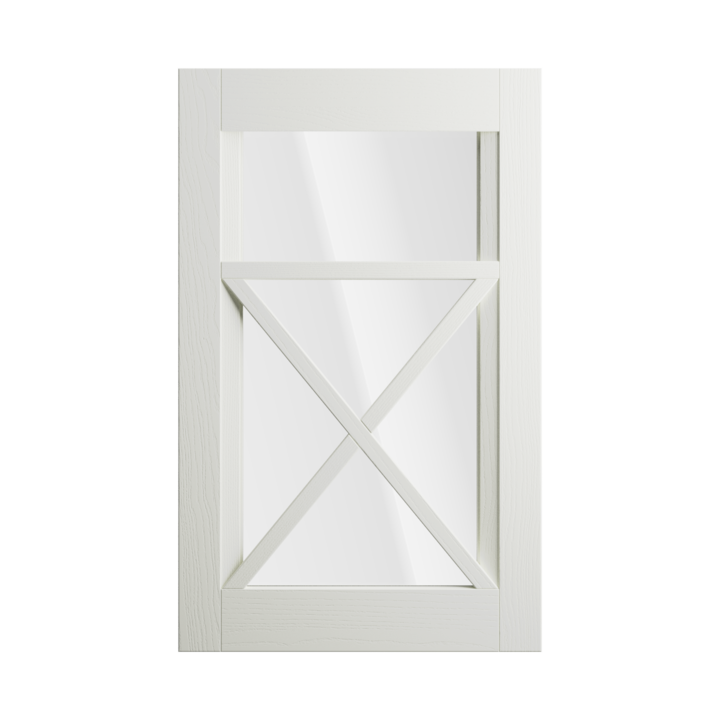 RAL 9010 — Лакированное матовое