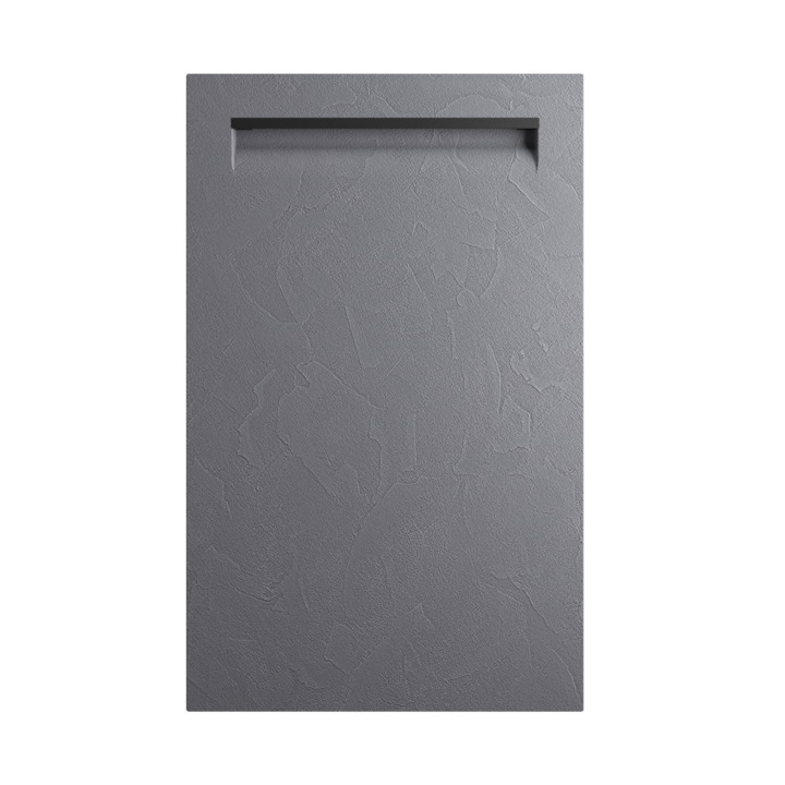 Смола хром — PET матовый