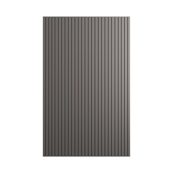 Везувий — Рифлёное матовое