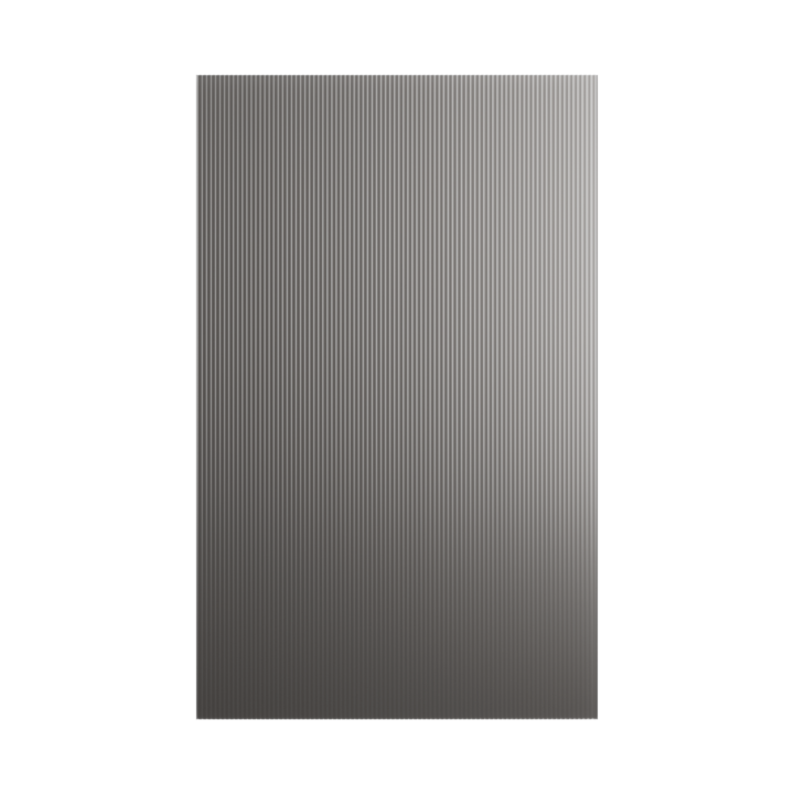 Везувий — Стекло микро-рифлёное матовое