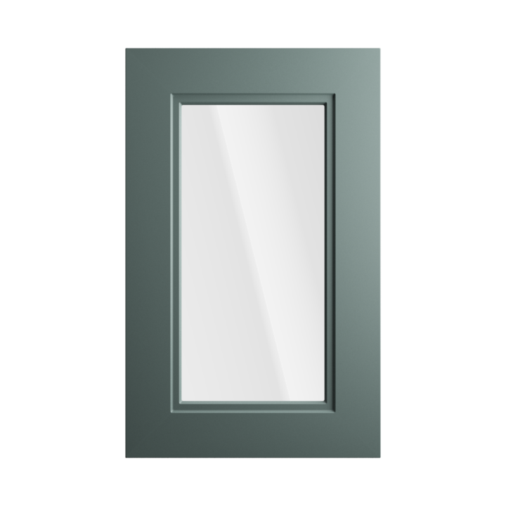 Амазония — Стекло матовое