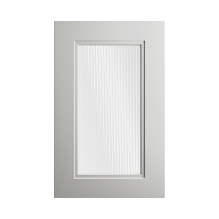 Суэц — Стекло рифлёное матовое