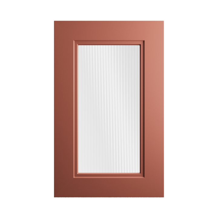 Марс — Стекло рифлёное матовое