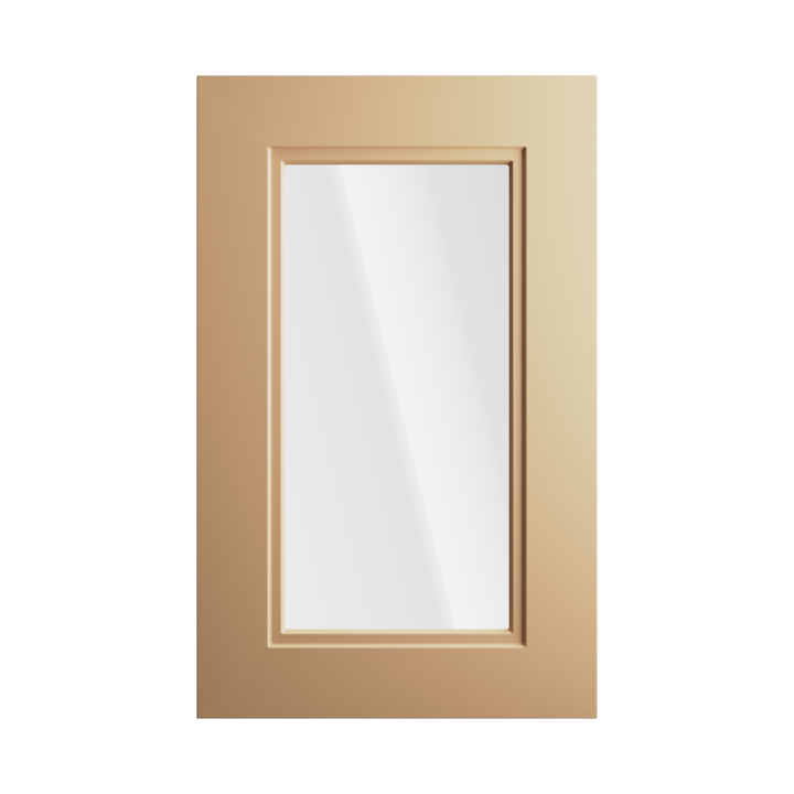 Каньон — Стекло матовое