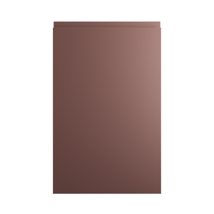 Бали — Лакированное матовое