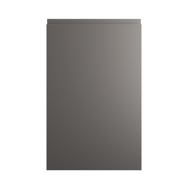 Везувий — Лакированное матовое