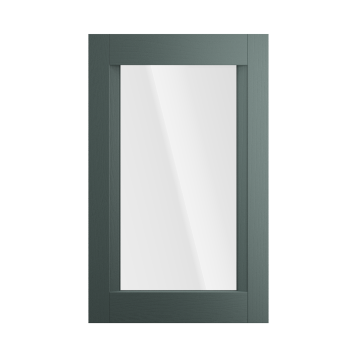 Амазония — Стекло матовое