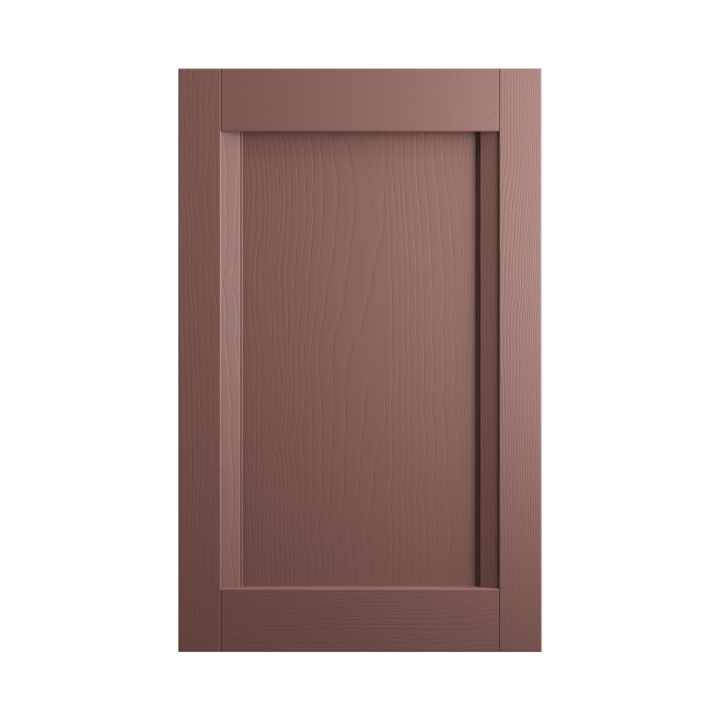 Бали — Лакированное матовое