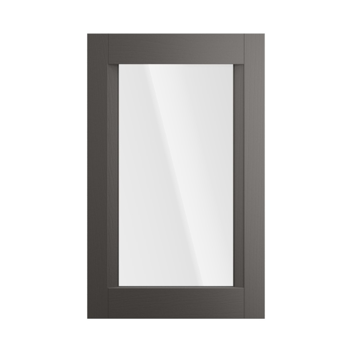 Везувий — Стекло матовое