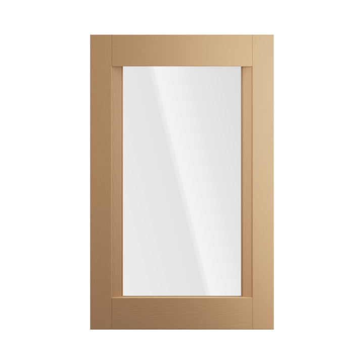 Каньон — Стекло матовое