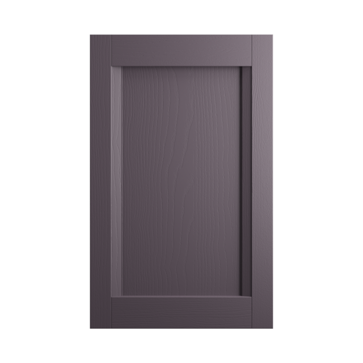 Аметист — Лакированное матовое