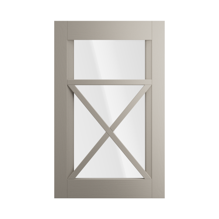 Пекин — Лакированное матовое