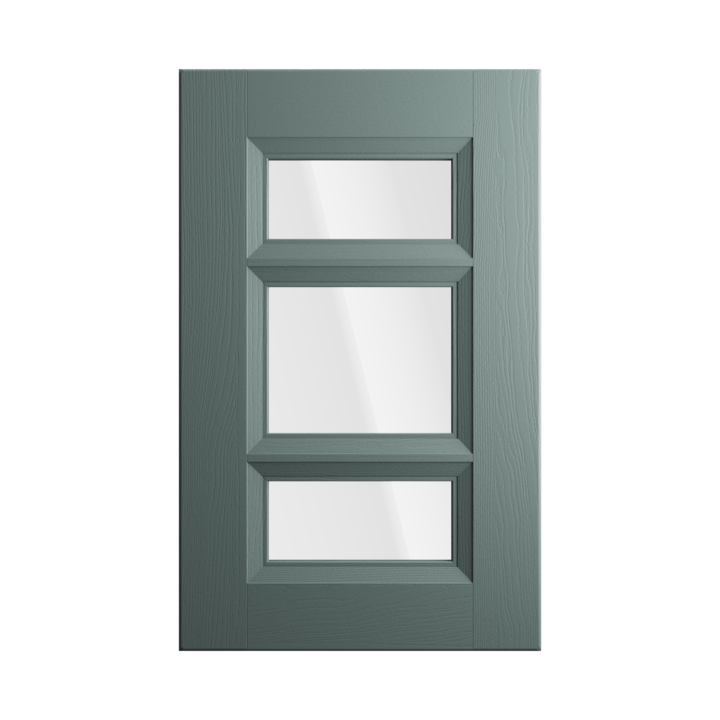 Амазония — Стекло матовое