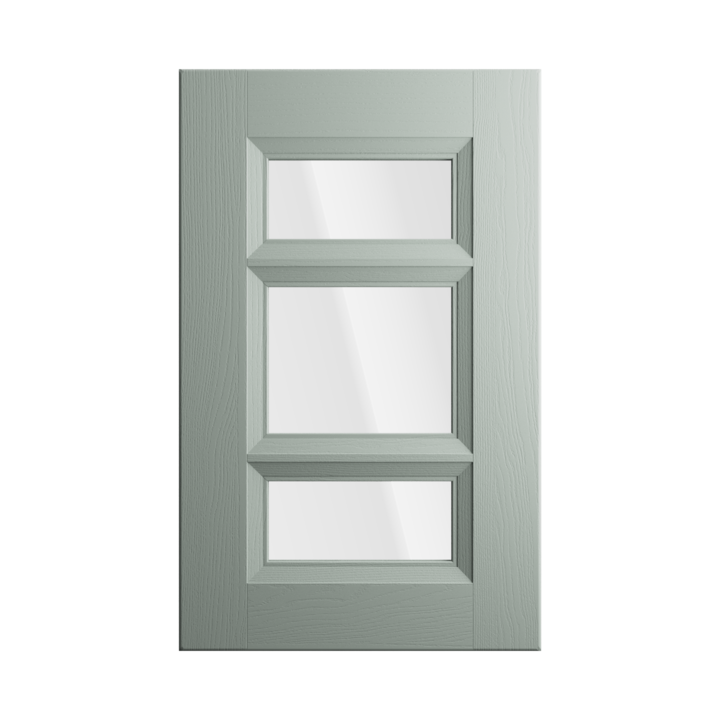 Матча — Стекло матовое