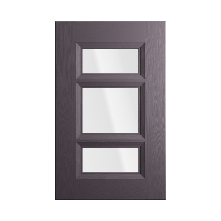 Аметист — Стекло матовое