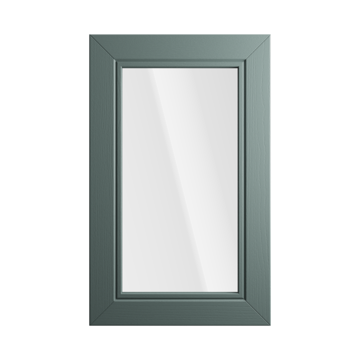 Амазония — Стекло матовое