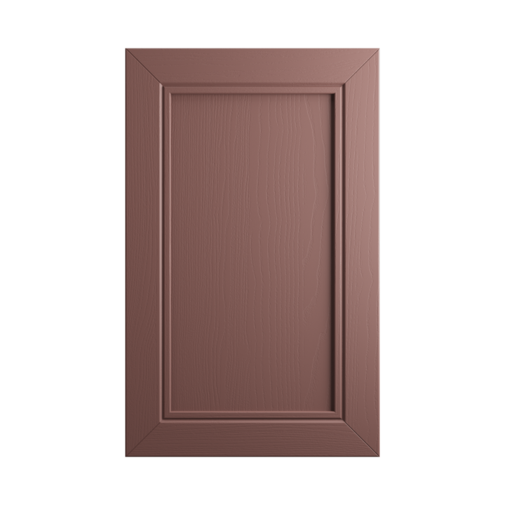 Бали — Лакированное матовое