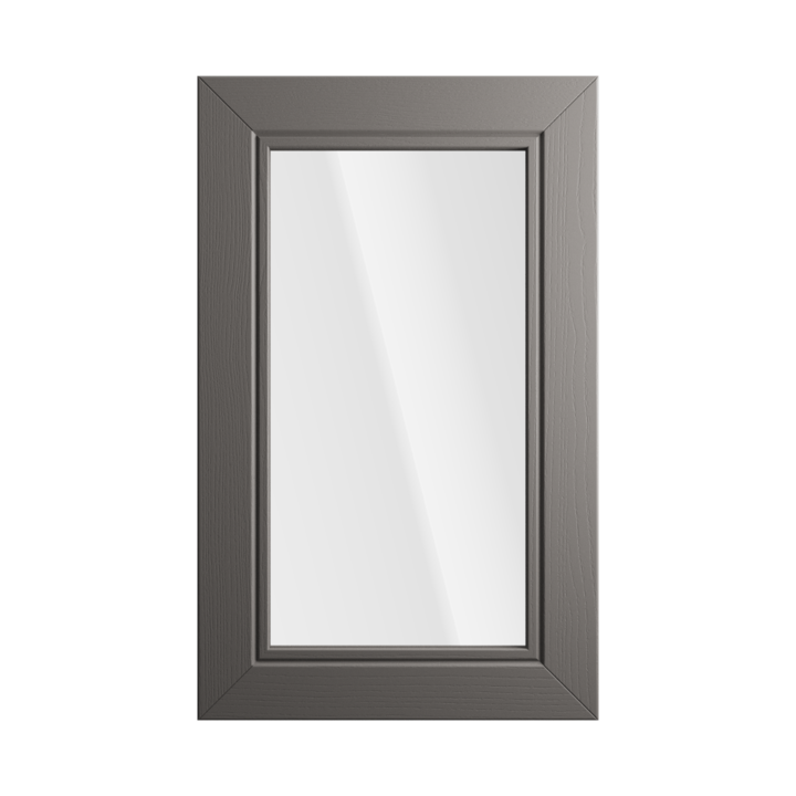 Везувий — Стекло матовое