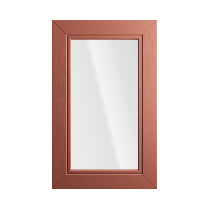 Марс — Стекло матовое