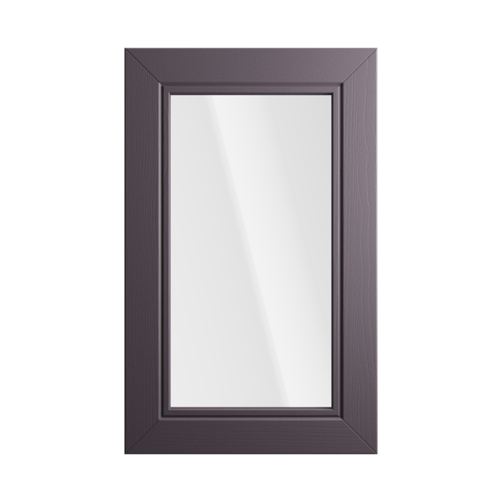 Аметист — Стекло матовое