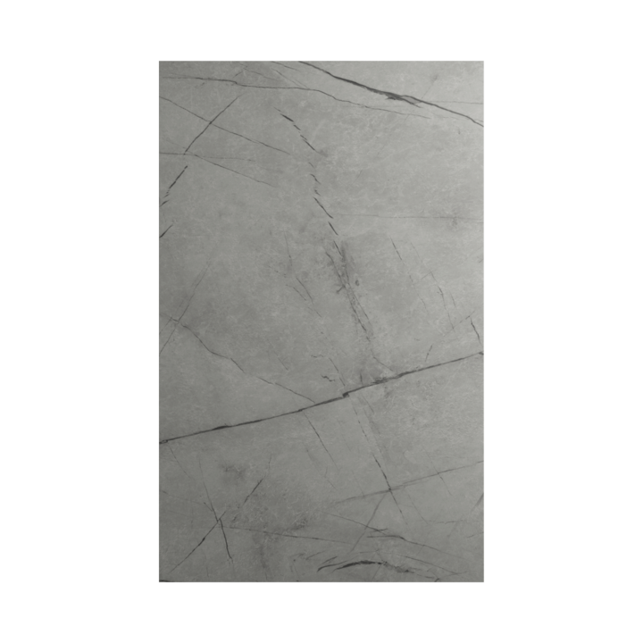 Серый Дельта — HPL матовый