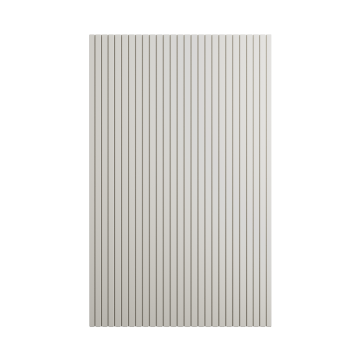 Туман — Рифлёное матовое