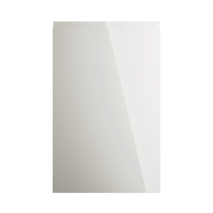 Туман — Лакированное глянцевое