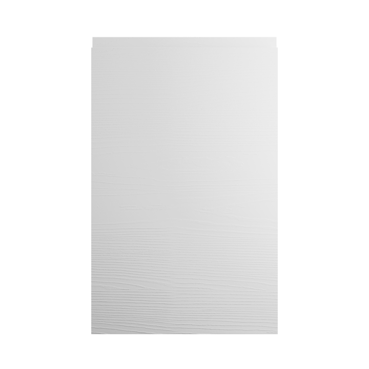 Белый пористый — Ламинат матовый