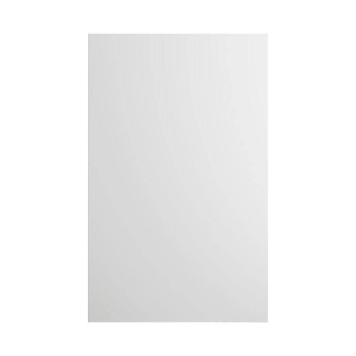 Белый макси-мат — PET матовый