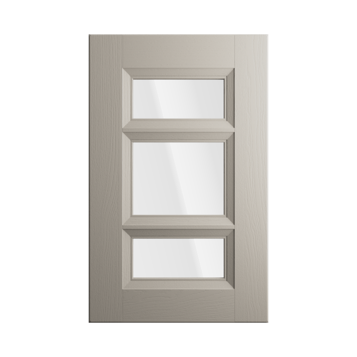 Горлица — Стекло матовое